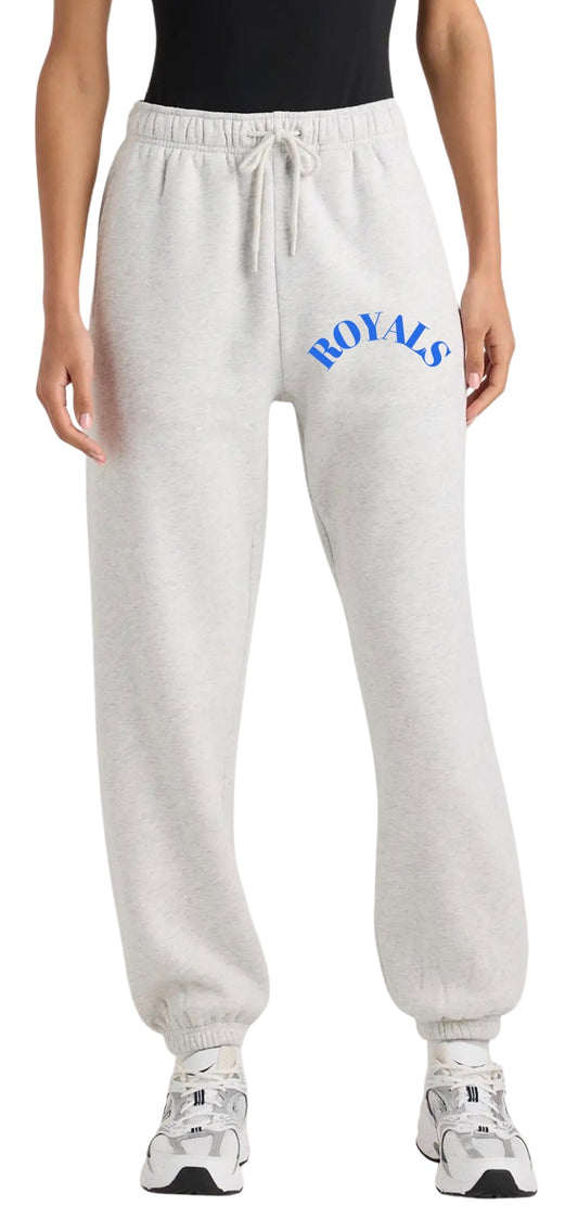 Royal Sweatpants - Adult