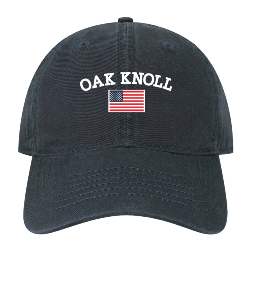 League Adult Relaxed Twill Cap