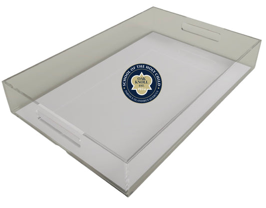 Centennial Acrylic Tray