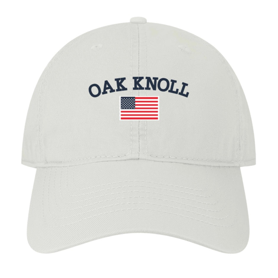 League Adult Relaxed Twill Cap