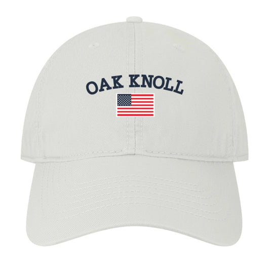 League Adult Relaxed Twill Cap