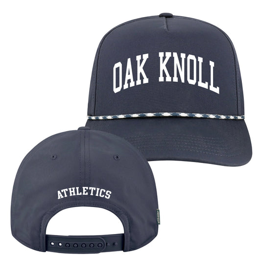 League chorded baseball hat