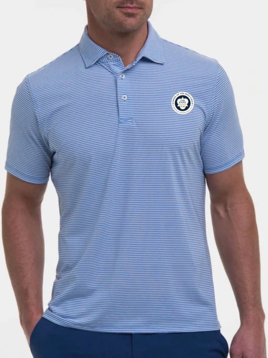 Centennial B.Draddy Men's Golf Shirt