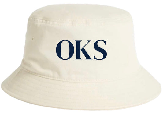 OKS Bucket Hat
