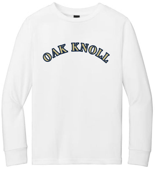 League Oak Knoll Long Sleeve Shirt