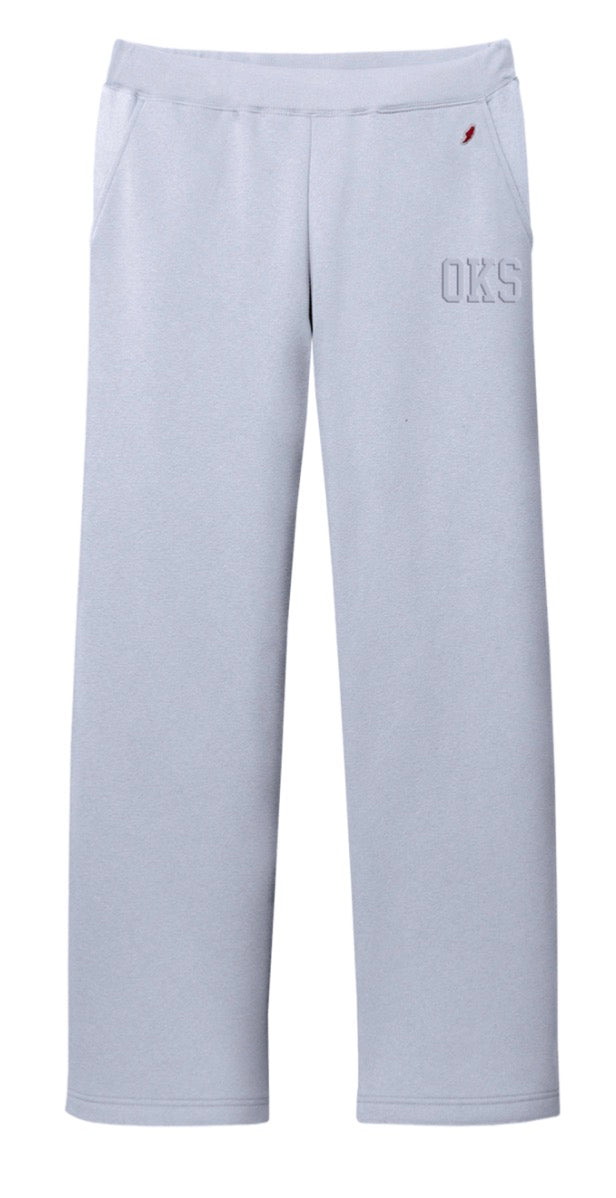 League Reverse Fleece Sweatpant