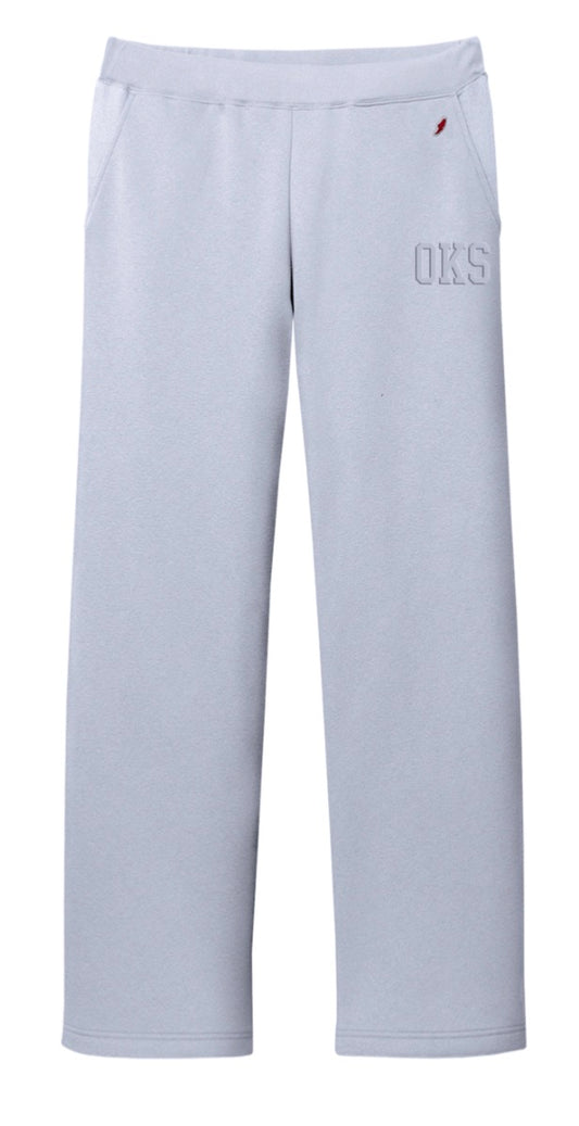 League Reverse Fleece Sweatpant