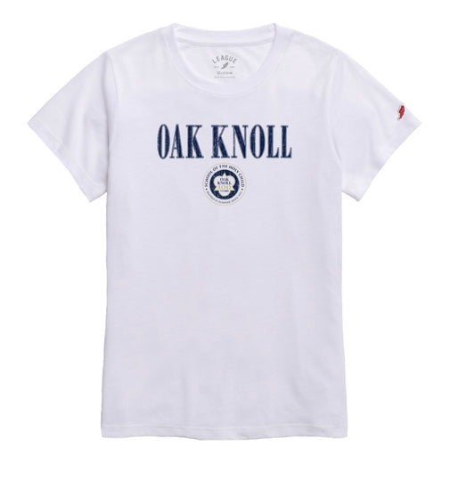League Classic Women’s tee