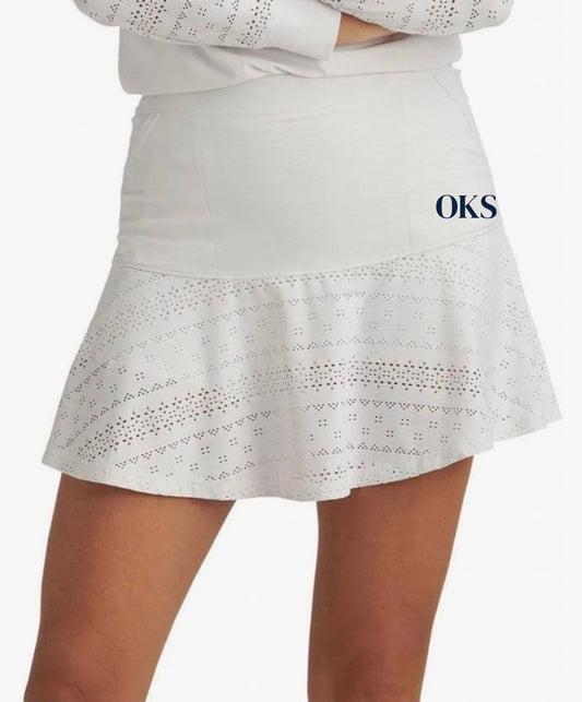 Women's Peter Millar Skort