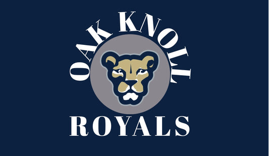 OKS Flag 4x6
