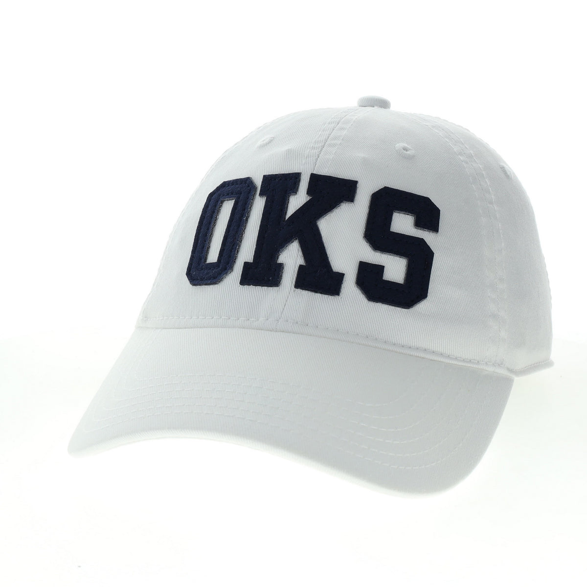 League Youth Baseball Caps