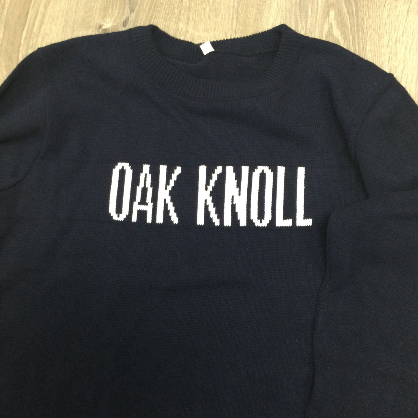 Oak Knoll Sweater