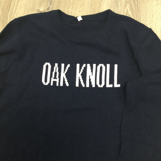 Oak Knoll Sweater
