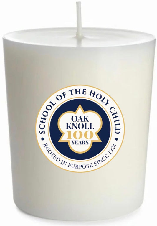 Centennial Candle