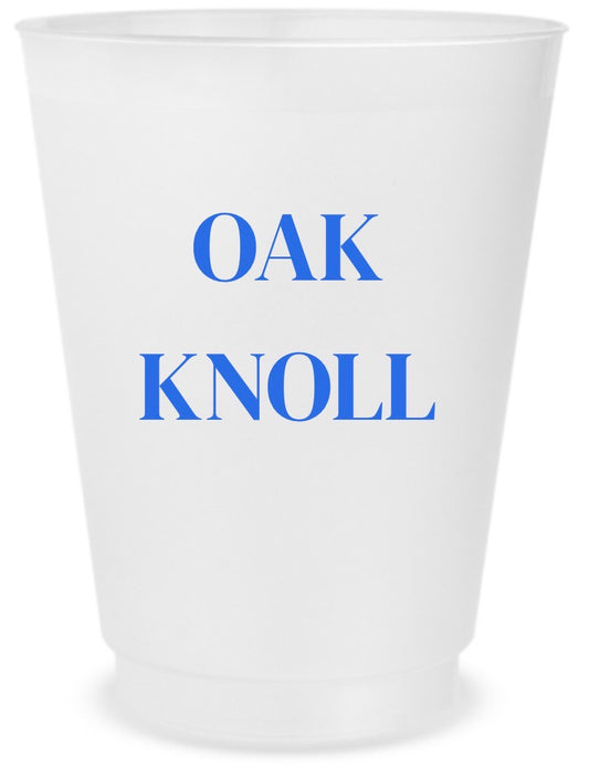 Cups
