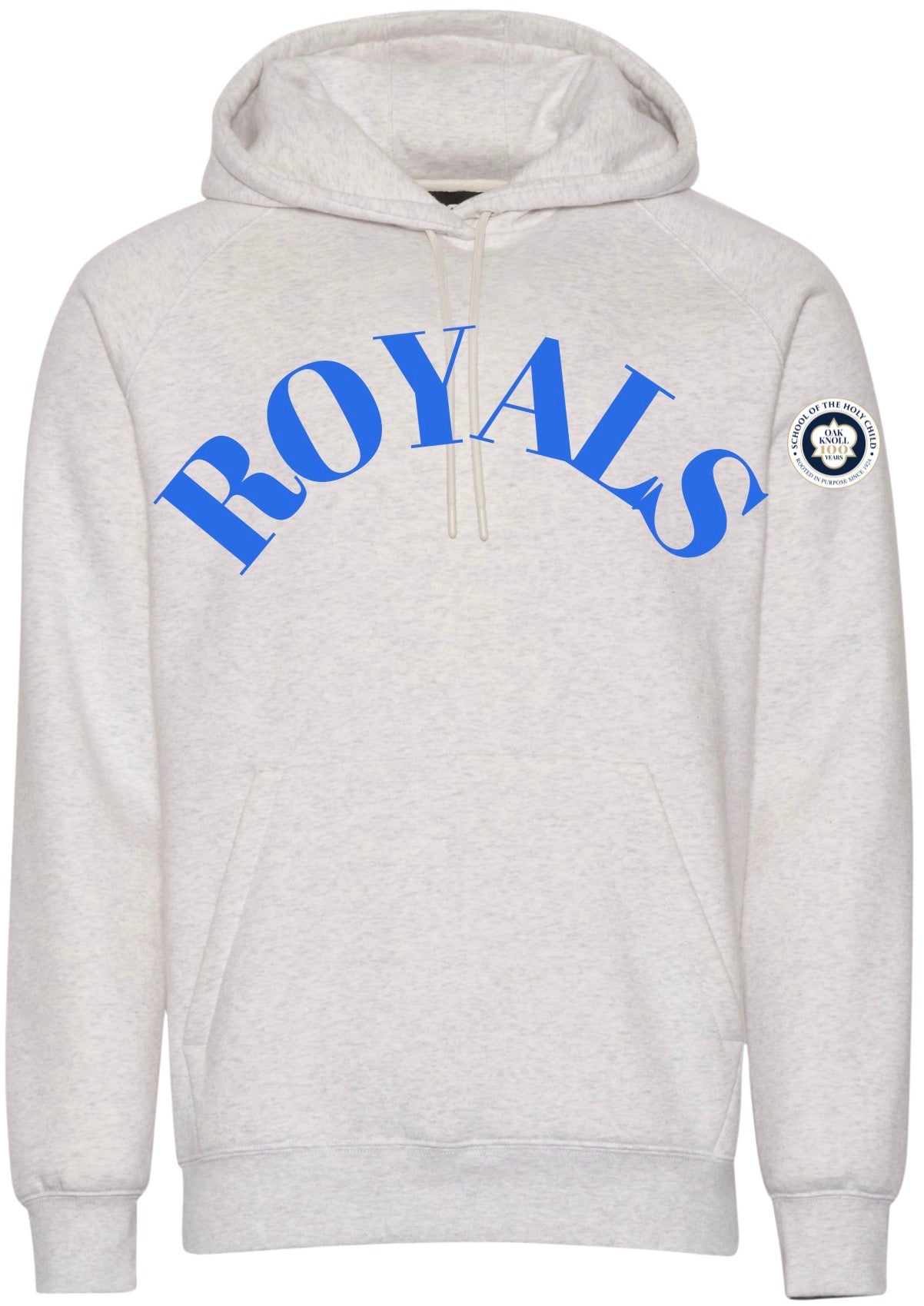 Royals Sweatshirt - Adult & Youth
