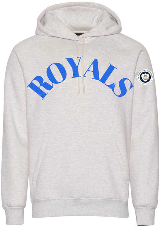 Royals Sweatshirt - Adult & Youth