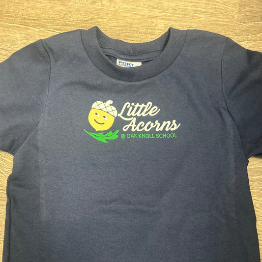Little Acorns T-Shirt