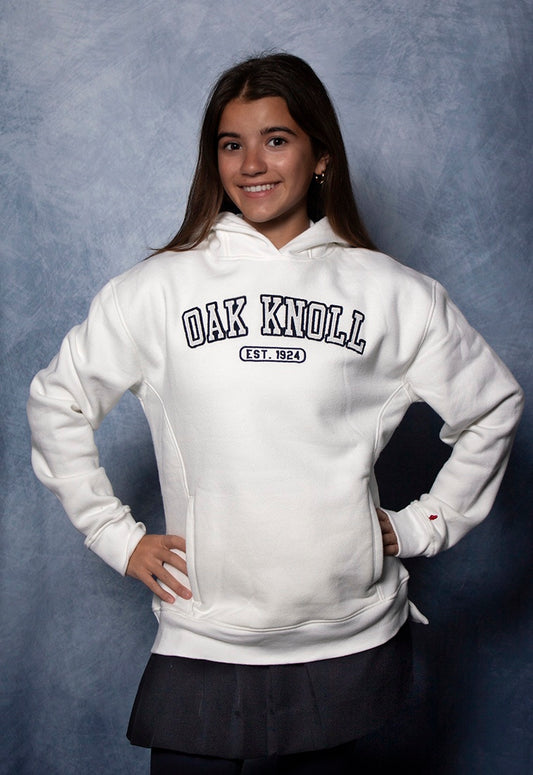 League Hoodie est 1924
