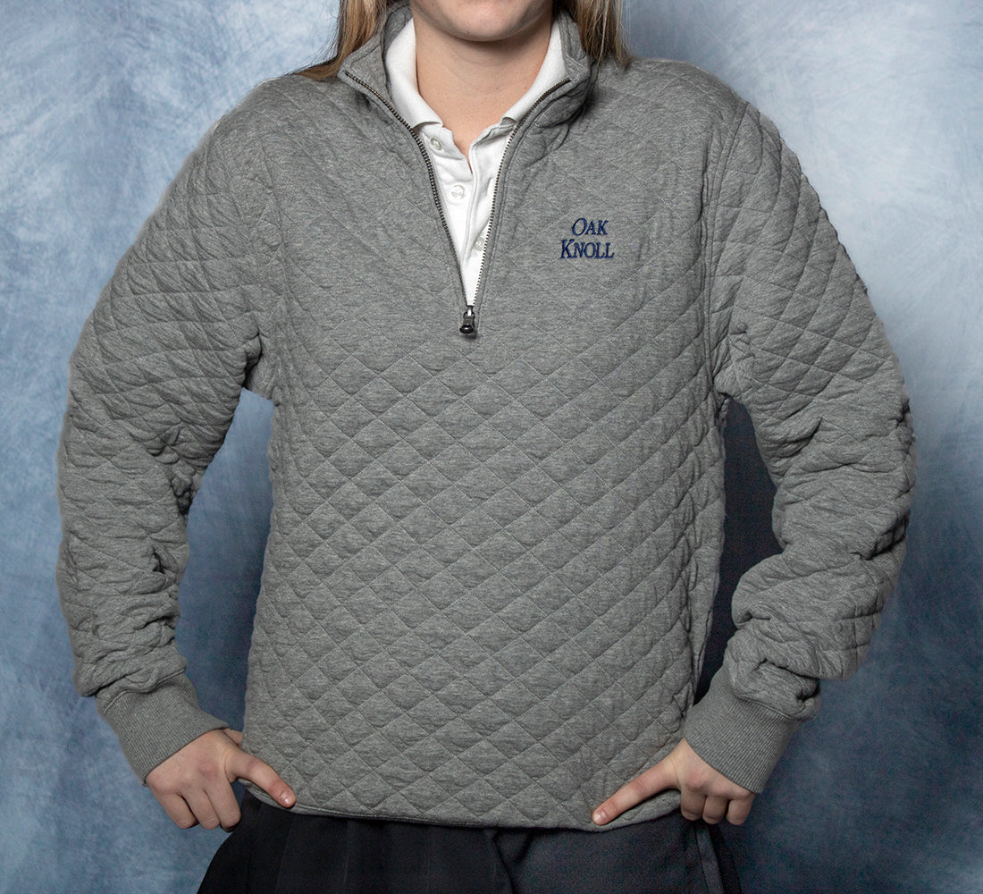 Brooks Brothers 1/4 Zip