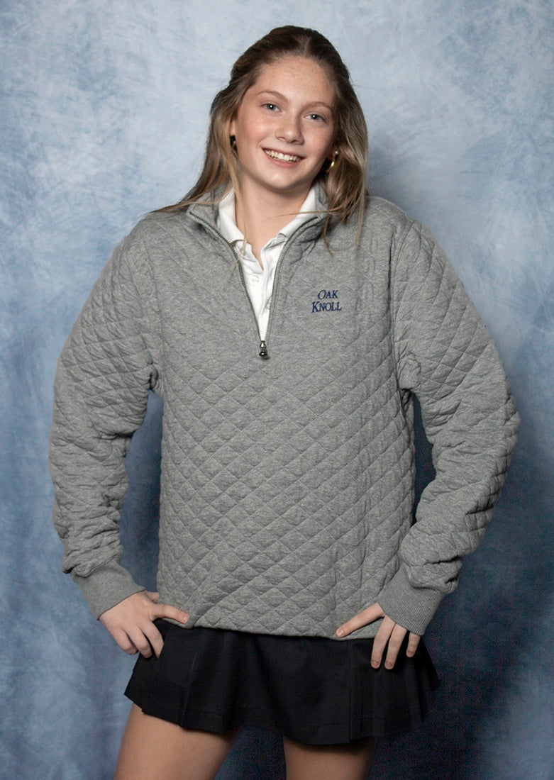 Brooks Brothers 1/4 Zip