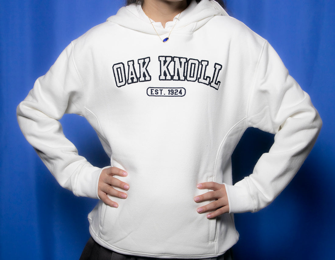 League Hoodie est 1924