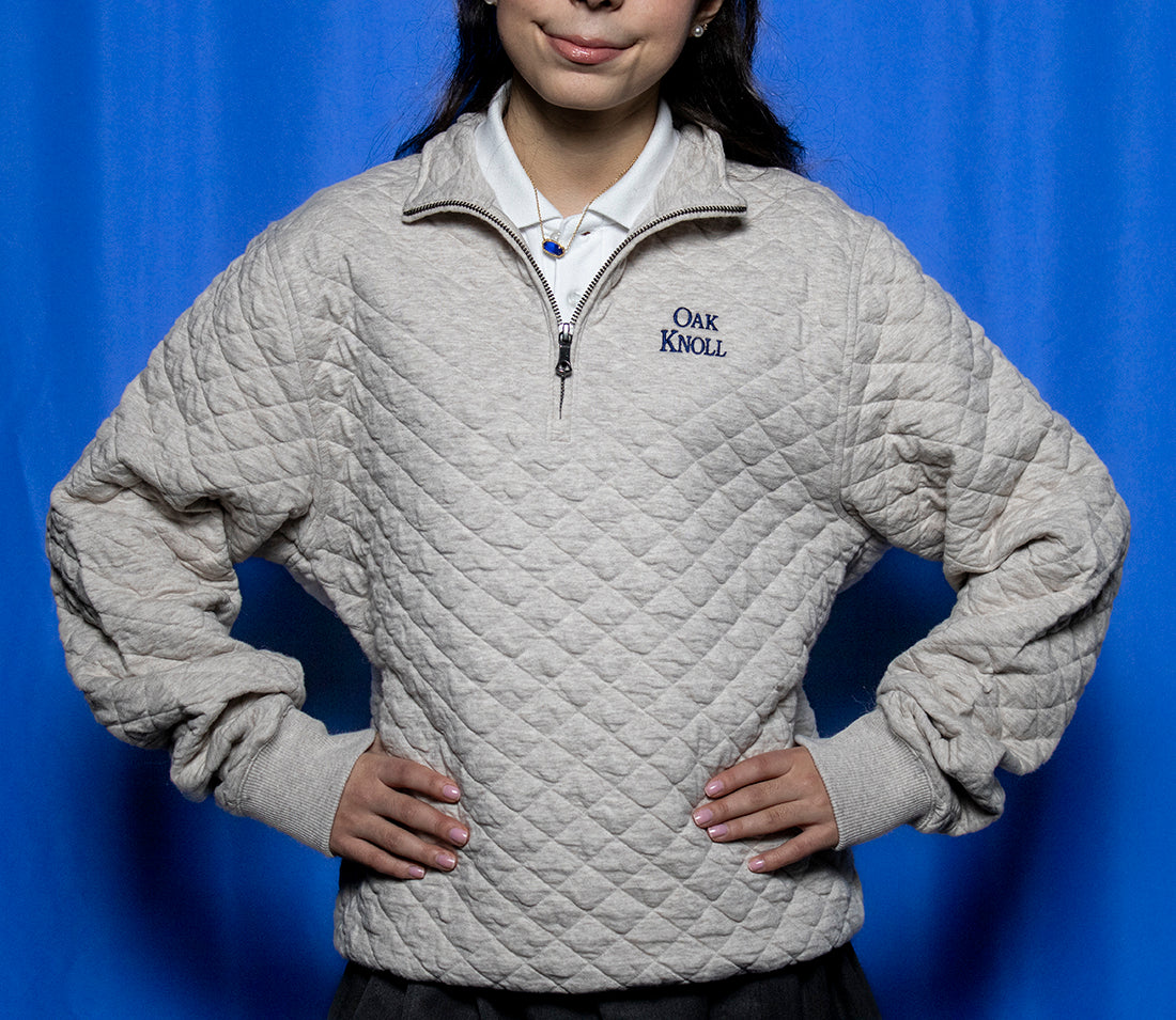 Brooks Brothers 1/4 Zip