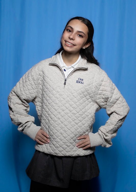 Brooks Brothers 1/4 Zip