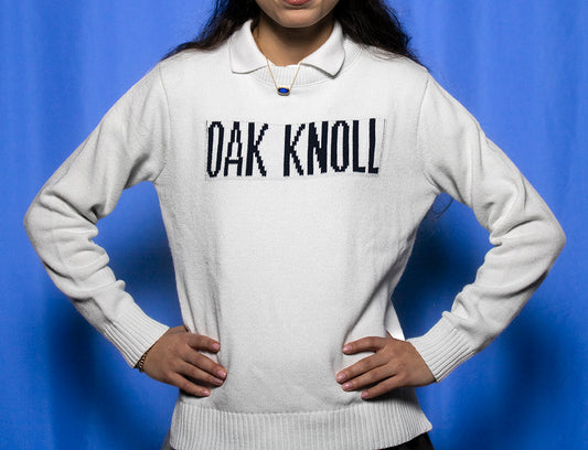 Oak Knoll Sweater