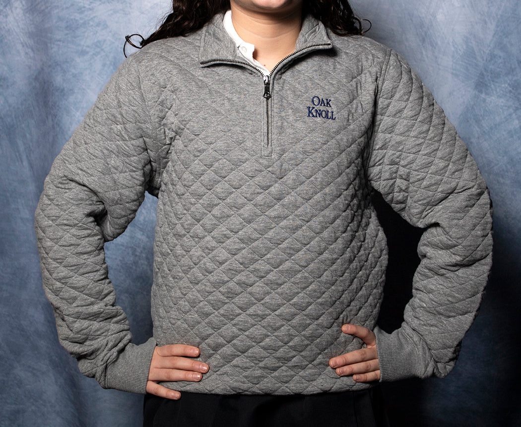 Brooks Brothers 1/4 Zip