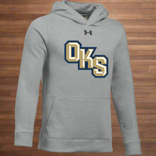 OKS Under Armour Hoodie