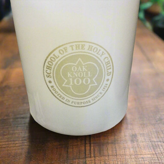 Centennial Candle