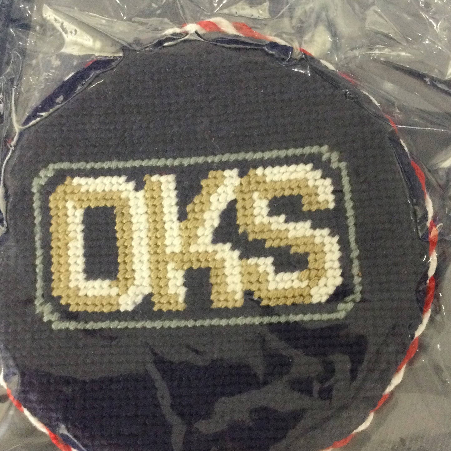 Smathers & Branson Patch